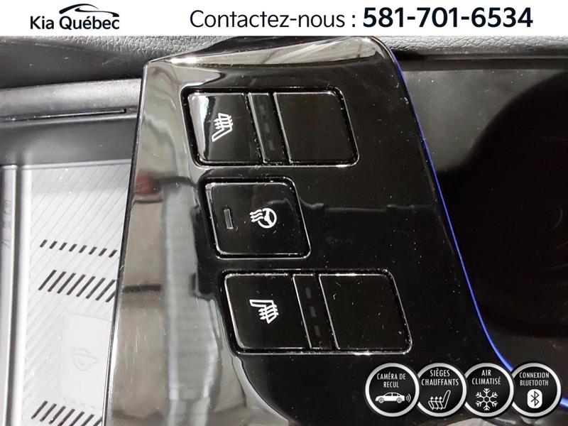 kia Sportage 2024 - 28