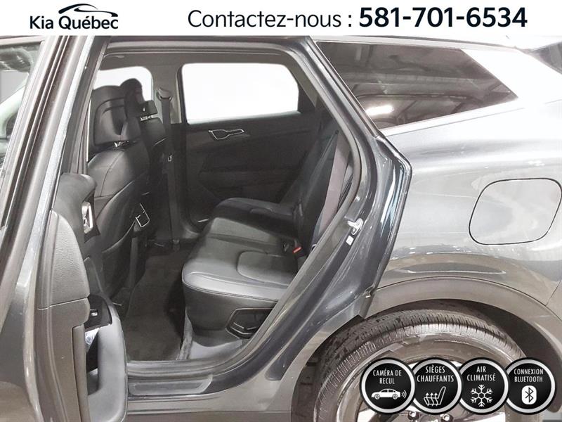 kia Sportage 2024 - 30