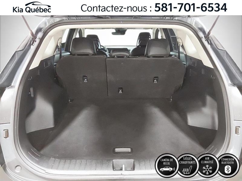 kia Sportage 2024 - 31