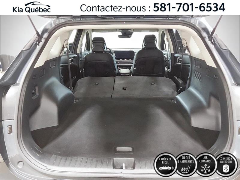 kia Sportage 2024 - 32