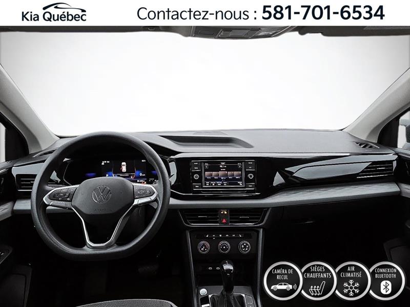 volkswagen Taos 2022 - 7