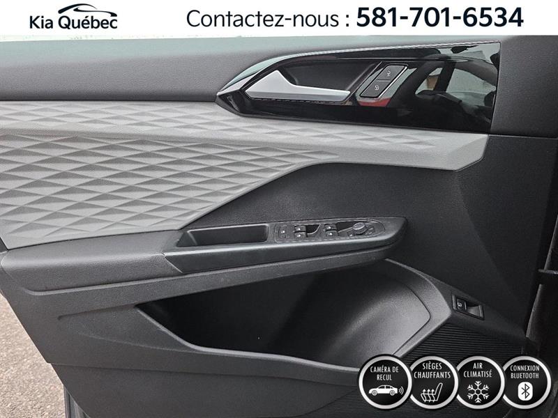 volkswagen Taos 2022 - 14