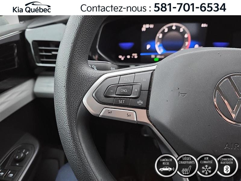 volkswagen Taos 2022 - 19