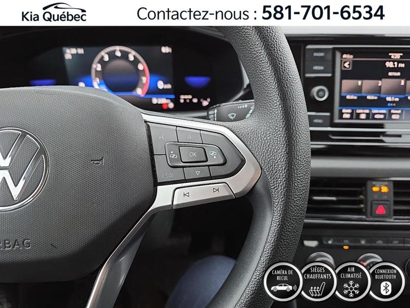 volkswagen Taos 2022 - 20