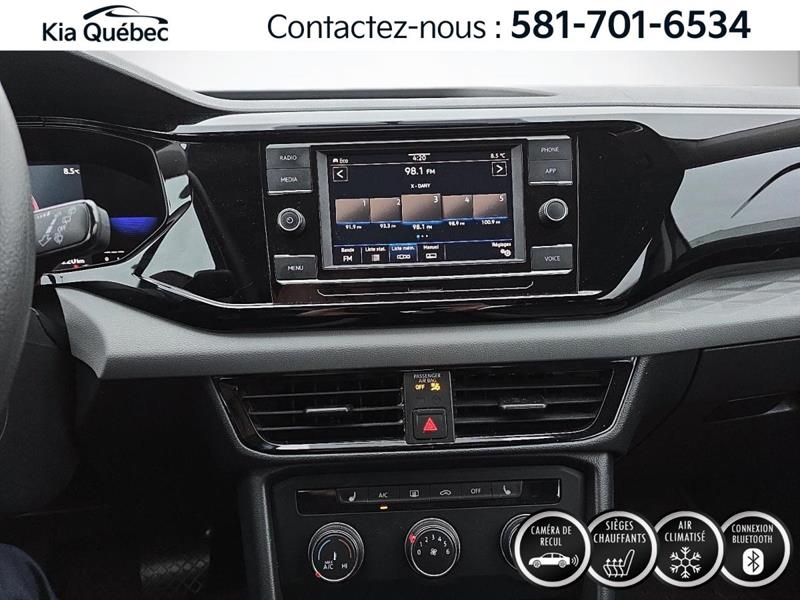 volkswagen Taos 2022 - 22