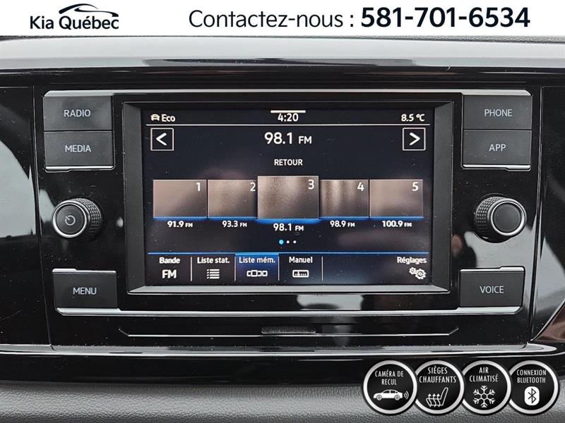 volkswagen Taos 2022 - 23