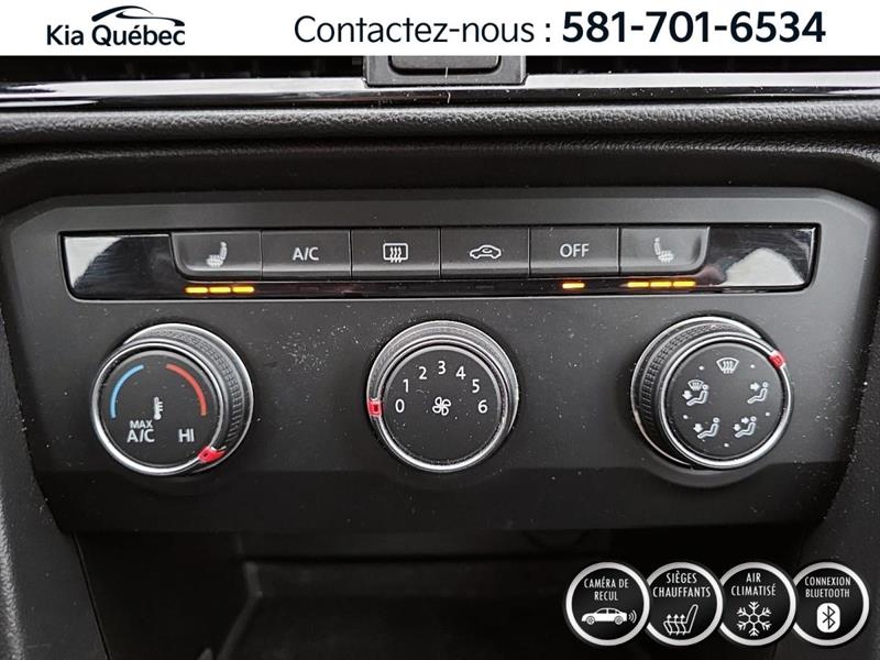 volkswagen Taos 2022 - 26