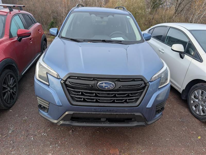 subaru Forester 2023 - 3