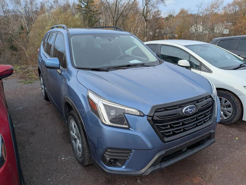 subaru Forester 2023 - 5