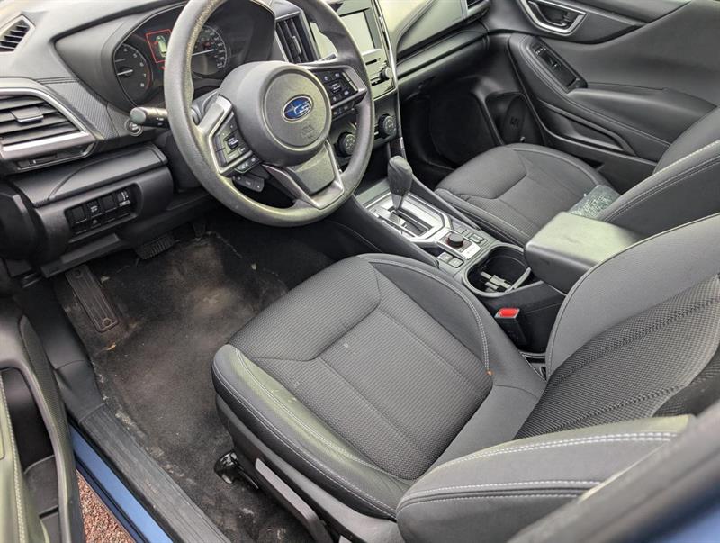 subaru Forester 2023 - 7