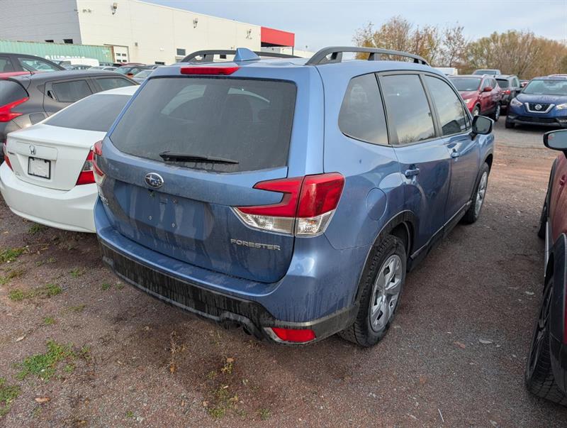 subaru Forester 2023 - 9