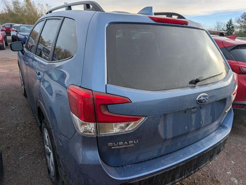 subaru Forester 2023 - 13