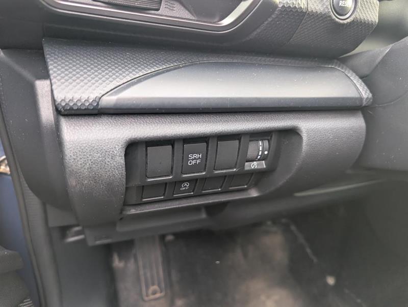 subaru Forester 2023 - 15