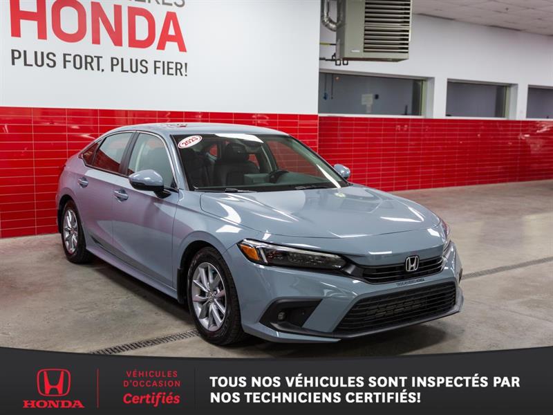 honda Civic 2023 - 2