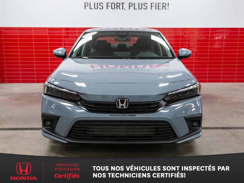 honda Civic 2023 - 3