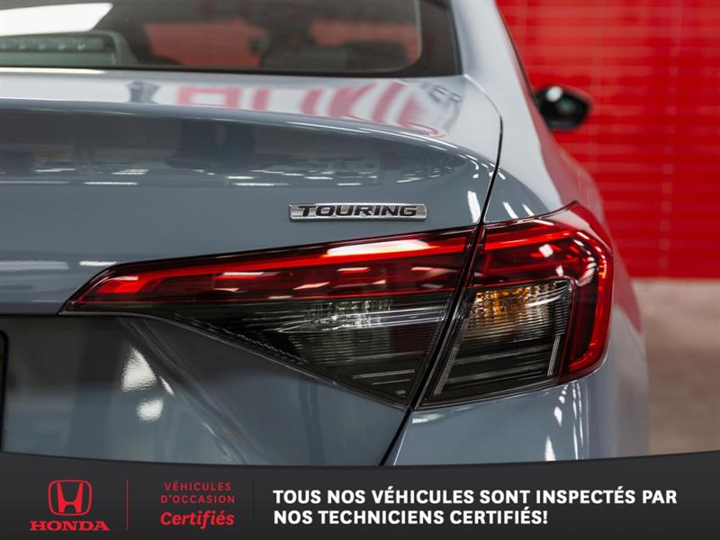 honda Civic 2023 - 14