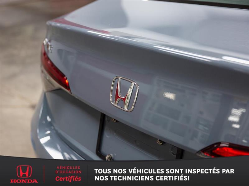 honda Civic 2023 - 15