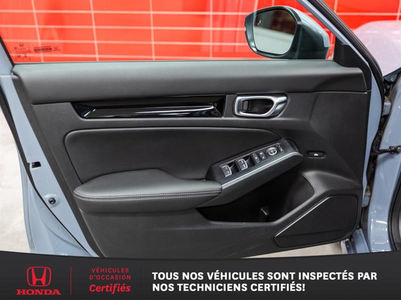 honda Civic 2023 - 18