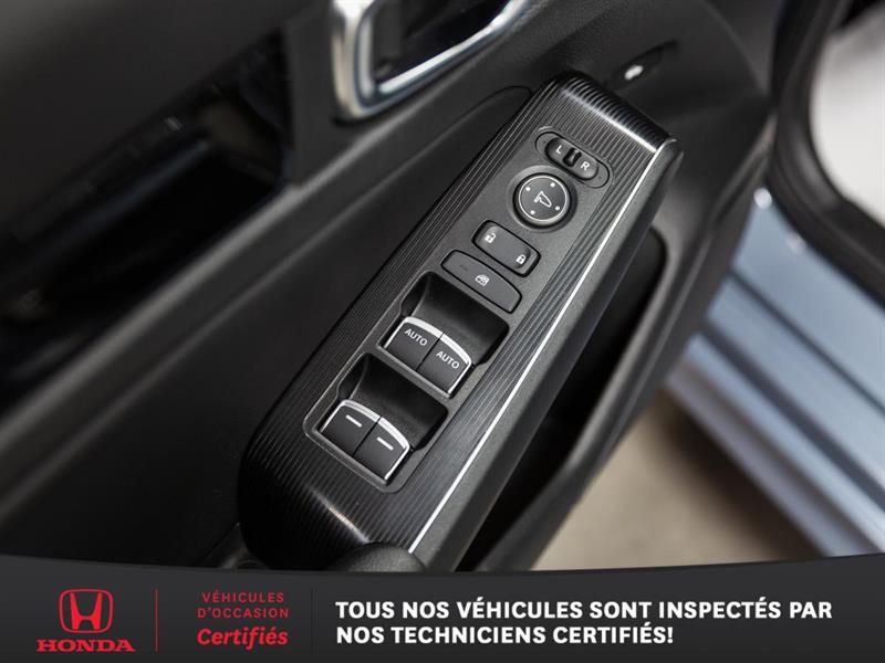 honda Civic 2023 - 19