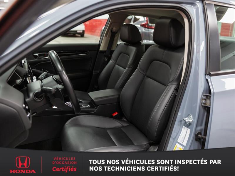 honda Civic 2023 - 20