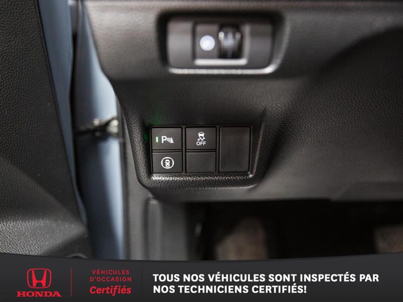 honda Civic 2023 - 22