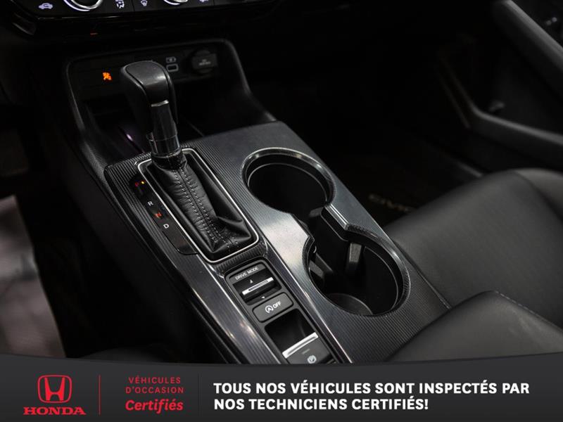 honda Civic 2023 - 30