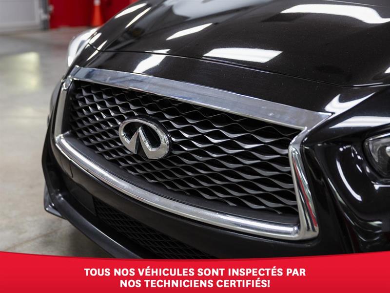 infiniti Q50 2019 - 6