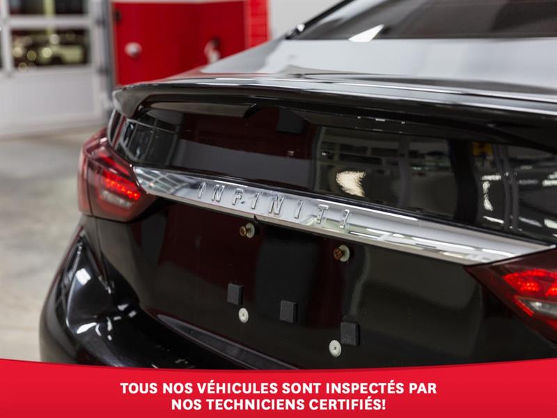 infiniti Q50 2019 - 14