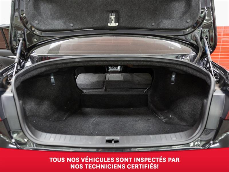 infiniti Q50 2019 - 17