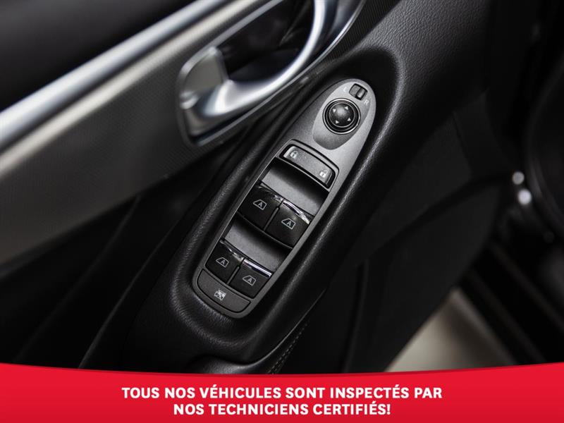 infiniti Q50 2019 - 19