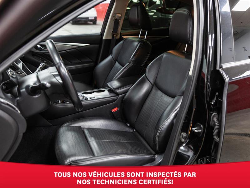 infiniti Q50 2019 - 20