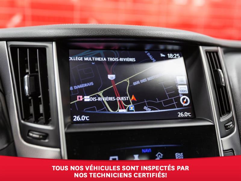 infiniti Q50 2019 - 25