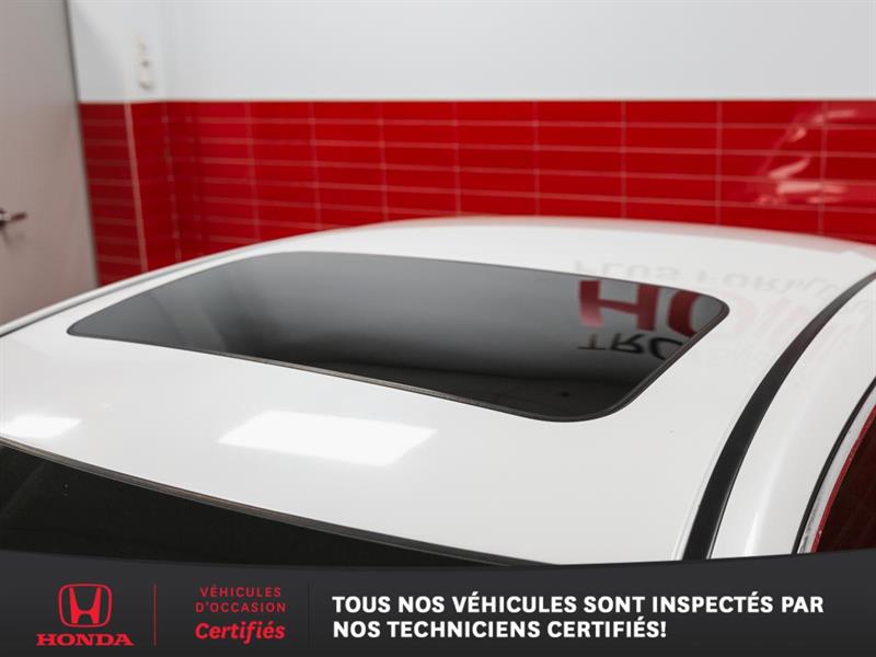 honda Civic 2020 - 6