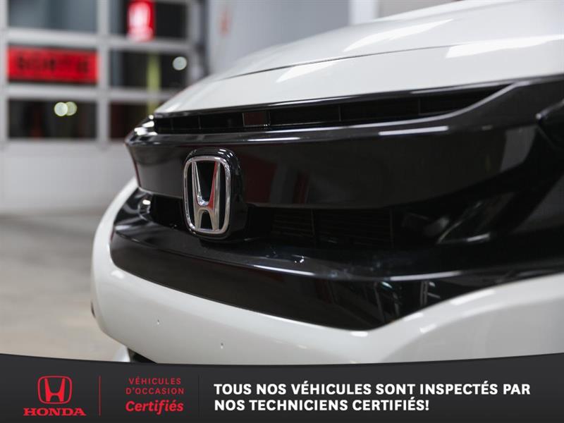honda Civic 2020 - 8