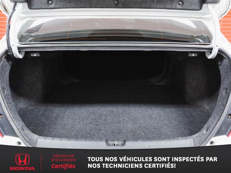 honda Civic 2020 - 18