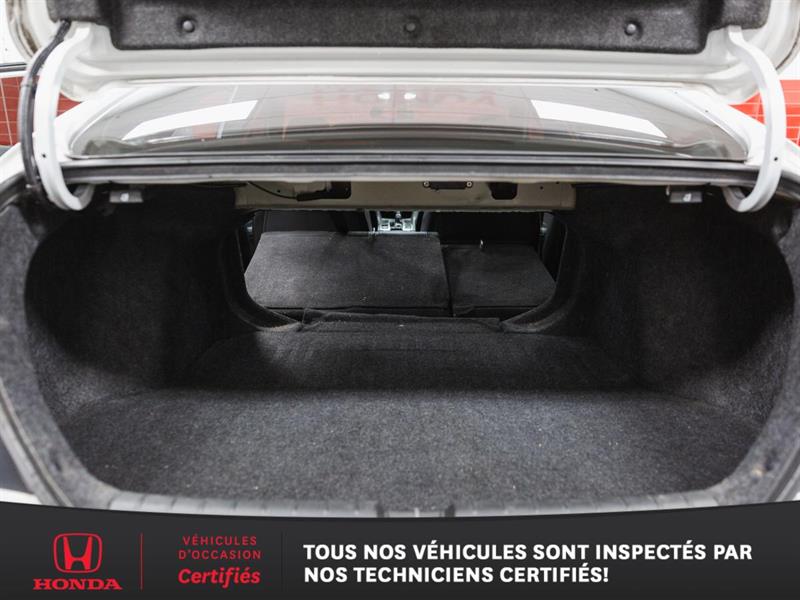 honda Civic 2020 - 20