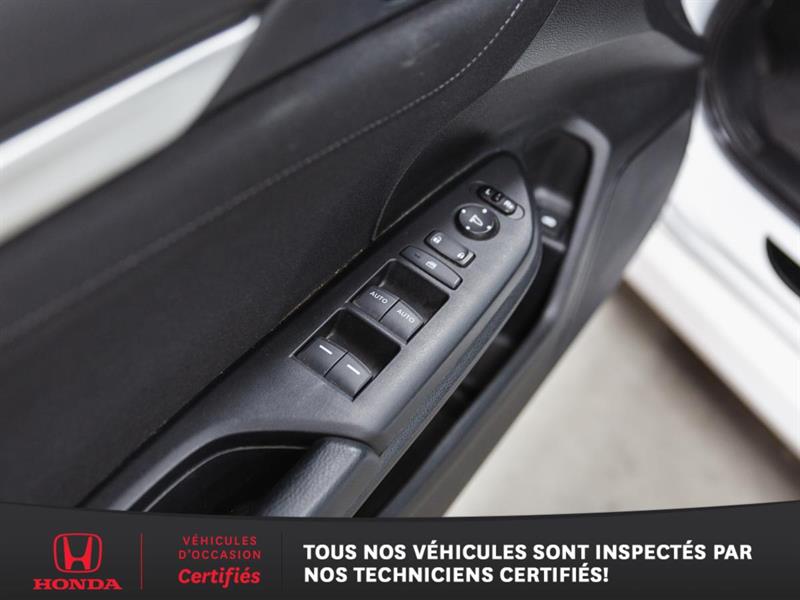 honda Civic 2020 - 22