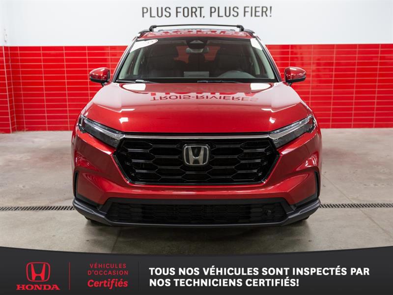 honda CR-V 2023 - 3