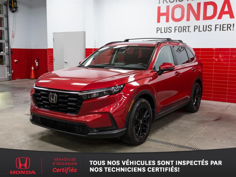 honda CR-V 2023 - 7