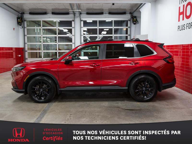 honda CR-V 2023 - 9