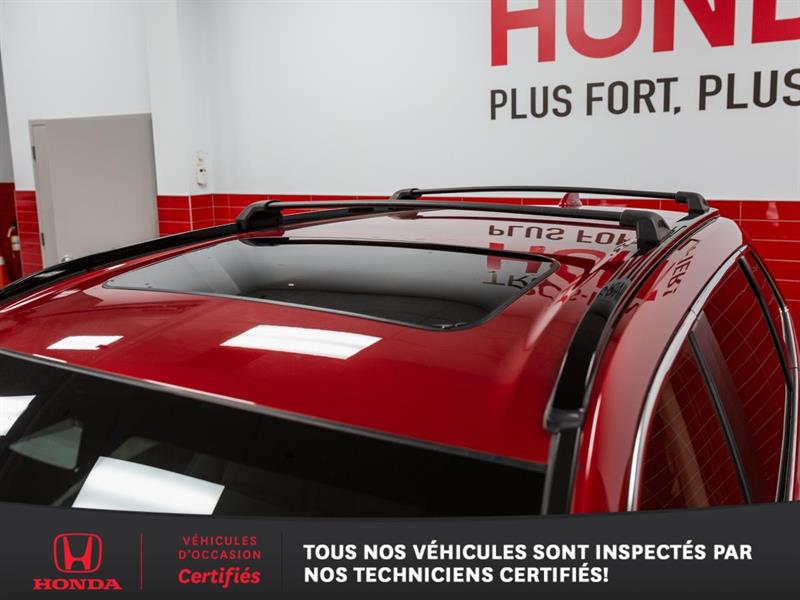 honda CR-V 2023 - 10