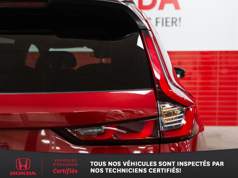 honda CR-V 2023 - 14