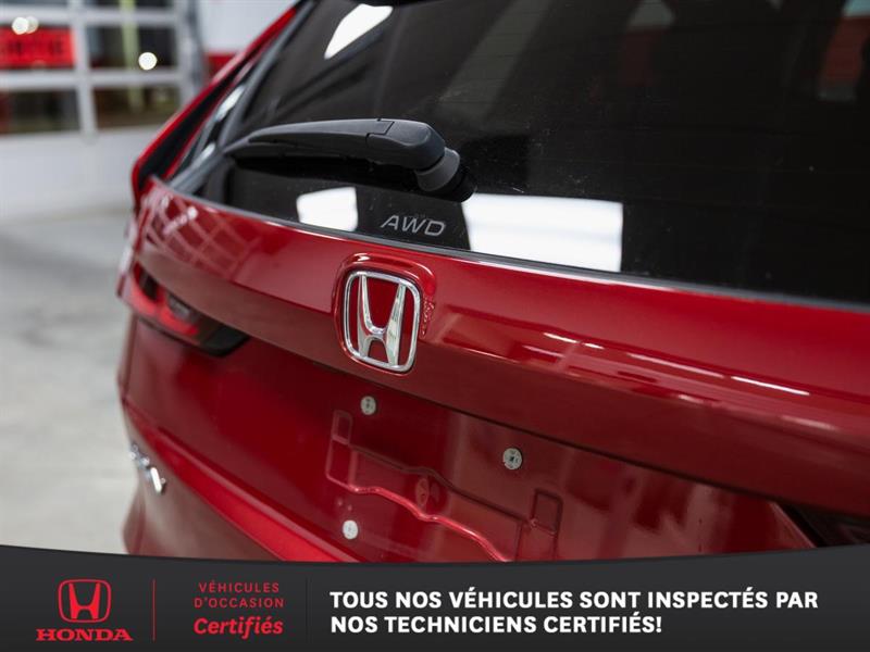 honda CR-V 2023 - 15