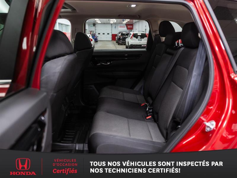 honda CR-V 2023 - 18