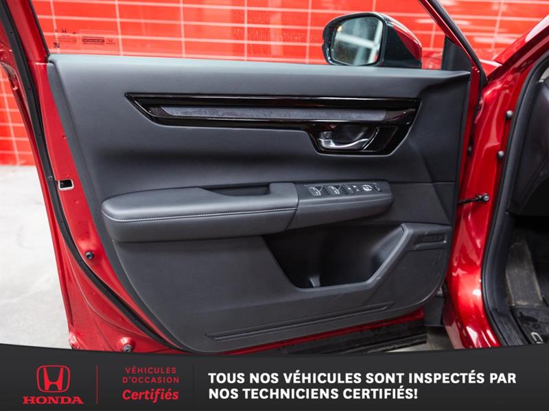 honda CR-V 2023 - 20