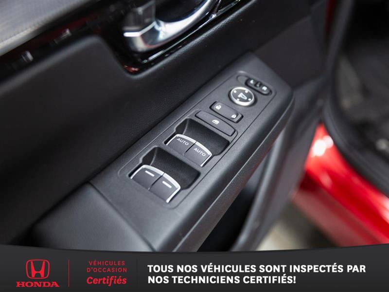 honda CR-V 2023 - 21