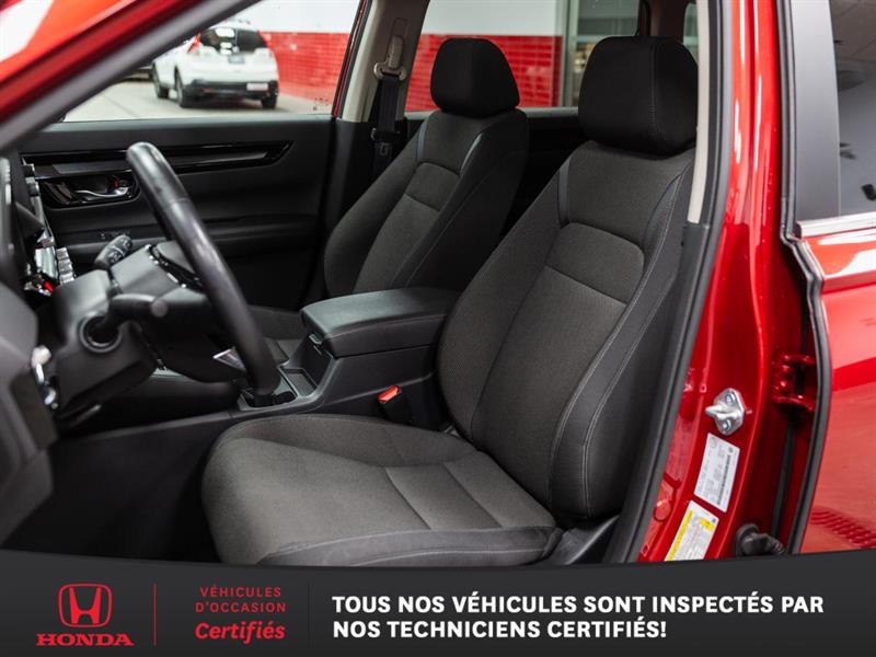 honda CR-V 2023 - 22