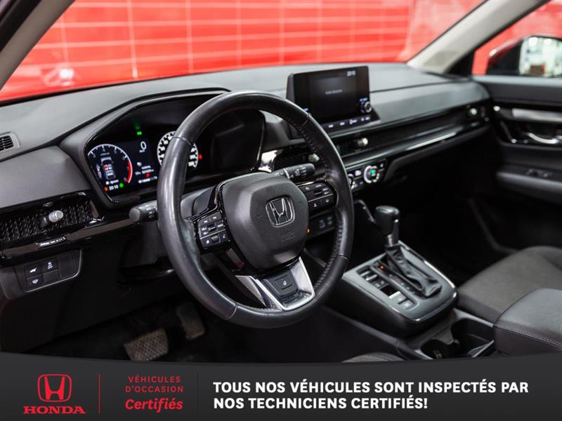 honda CR-V 2023 - 23