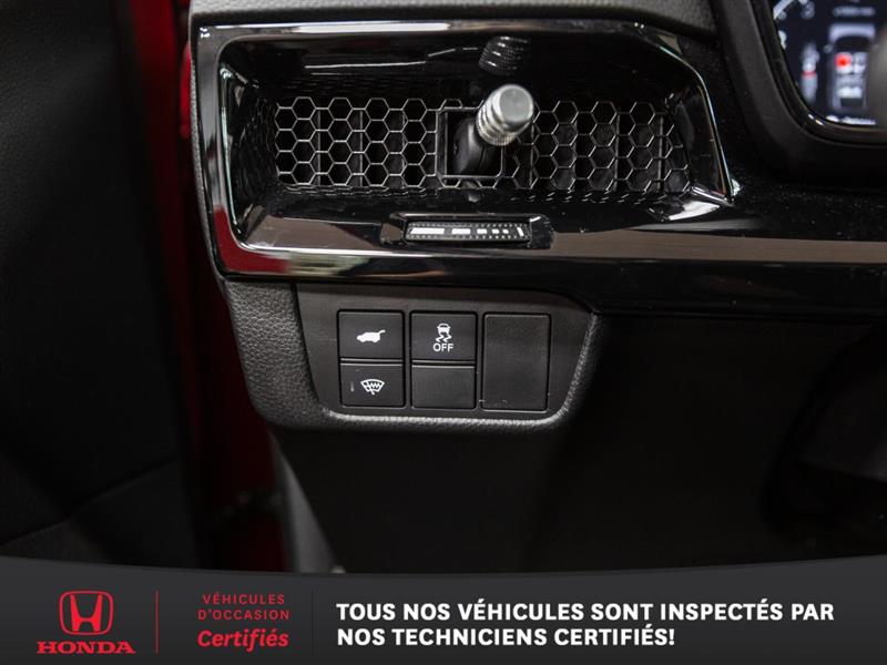 honda CR-V 2023 - 24