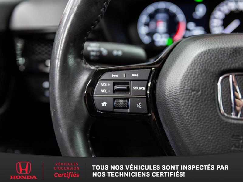 honda CR-V 2023 - 25